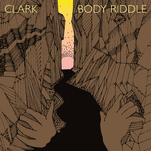 CLARK - BODY RIDDLE (2xLP)