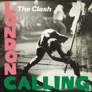 CLASH - LONDON CALLING (2xLP)