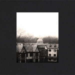 CLOUD NOTHINGS - HERE AND NOWHERE ELSE (LP)