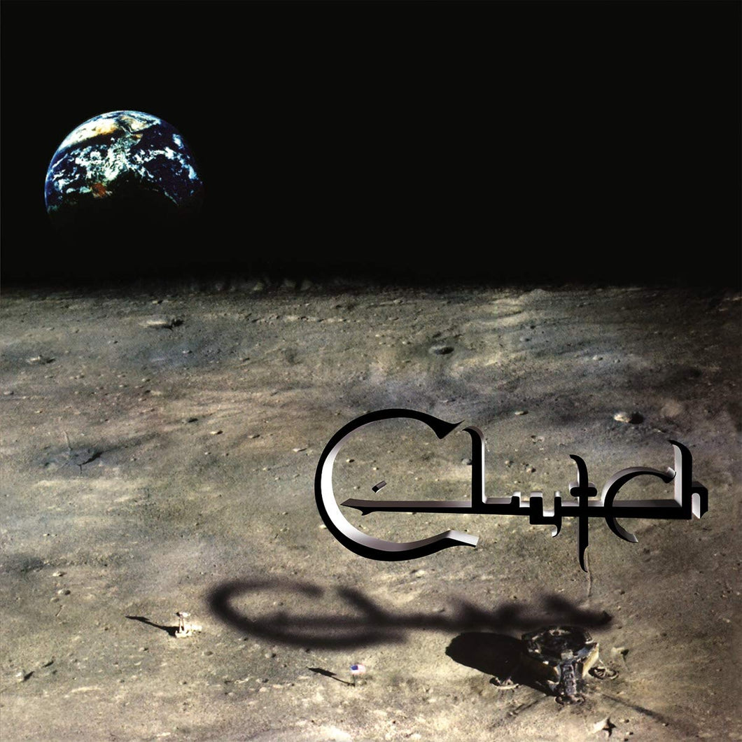 CLUTCH - CLUTCH (LP)