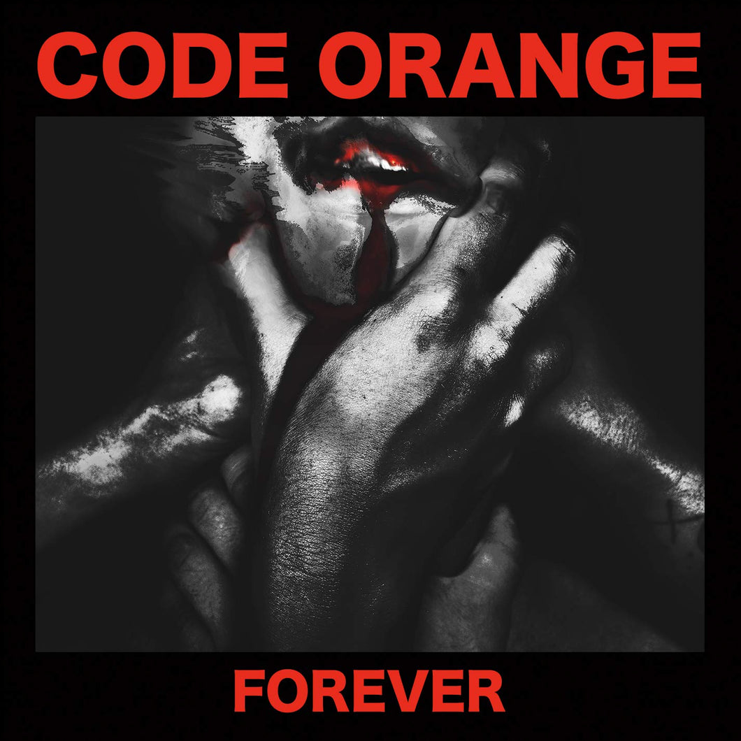 CODE ORANGE - FOREVER (LP)