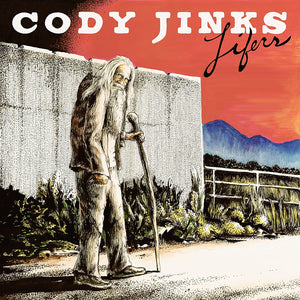 CODY JINKS - LIFERS (LP)