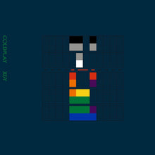 Load image into Gallery viewer, COLDPLAY - X &amp; Y (2xLP)
