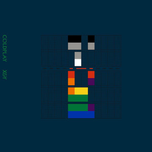 COLDPLAY - X & Y (2xLP)