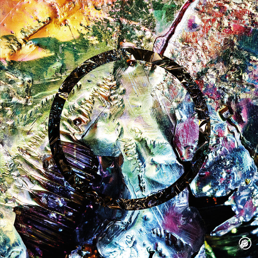 COMET IS COMING - CHANNEL THE SPIRITS (LP)