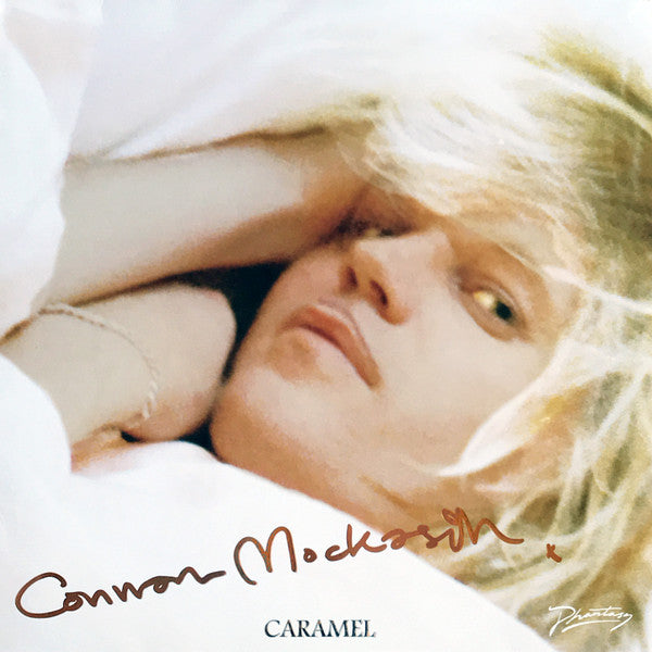 CONNAN MOCKASIN - CARAMEL (LP)