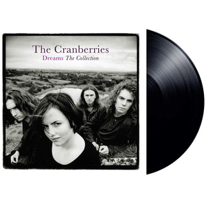 CRANBERRIES - DREAMS: THE COLLECTION (LP)