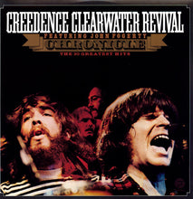 Load image into Gallery viewer, CREEDENCE CLEARWATER REVIVAL - CHRONICLE (2xLP)
