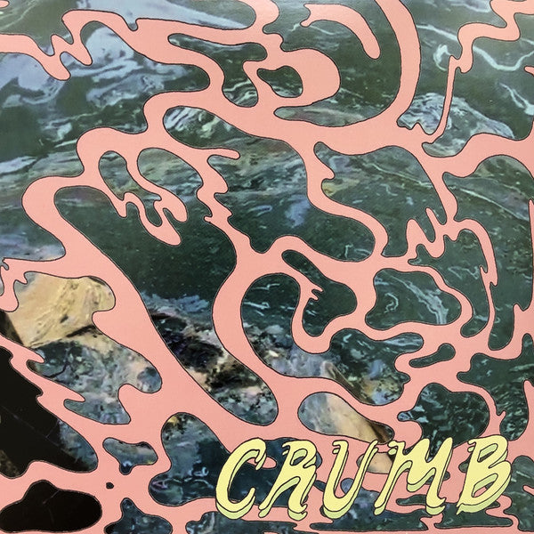 CRUMB - CRUMB / LOCKET (LP)