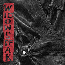 Load image into Gallery viewer, WIDOWSPEAK - THE JACKET (LP)

