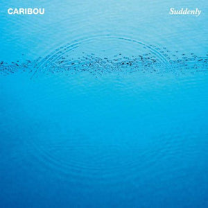 Caribou - SUDDENLY (LP)