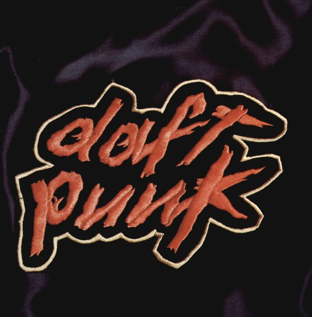 DAFT PUNK - HOMEWORK (2xLP/CD)