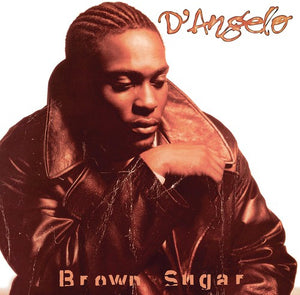 D'ANGELO - BROWN SUGAR (2xLP)