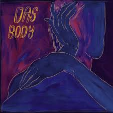 DAS BODY - DAS BODY (12" EP/CASSETTE)