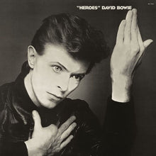 Load image into Gallery viewer, DAVID BOWIE - HEROES (LP)
