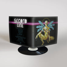 Load image into Gallery viewer, DAWN RICHARD - SECOND LINE: AN ELECTRO REVIVAL (LP)
