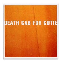Load image into Gallery viewer, DEATH CAB FOR CUTIE - THE PHOTO ALBUM (LP/DLX 2xLP/CASSETTE)
