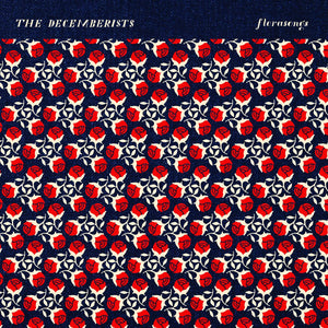 DECEMBERISTS - FLORASONGS (10" EP)