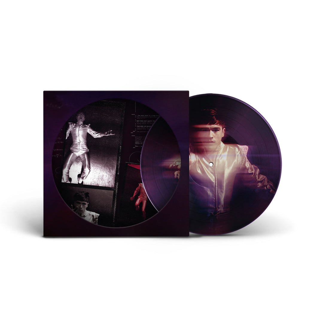 DECLAN MCKENNA - ZEROS (PIC DISC)