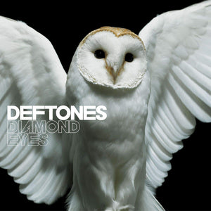 DEFTONES - DIAMOND EYES (LP)