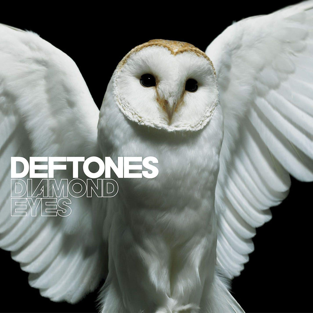 DEFTONES - DIAMOND EYES (LP)