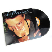Load image into Gallery viewer, DEFTONES - AROUND THE FUR (LP/CD)
