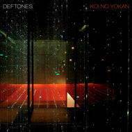 DEFTONES - KOI NO YOKAN (LP/CD)