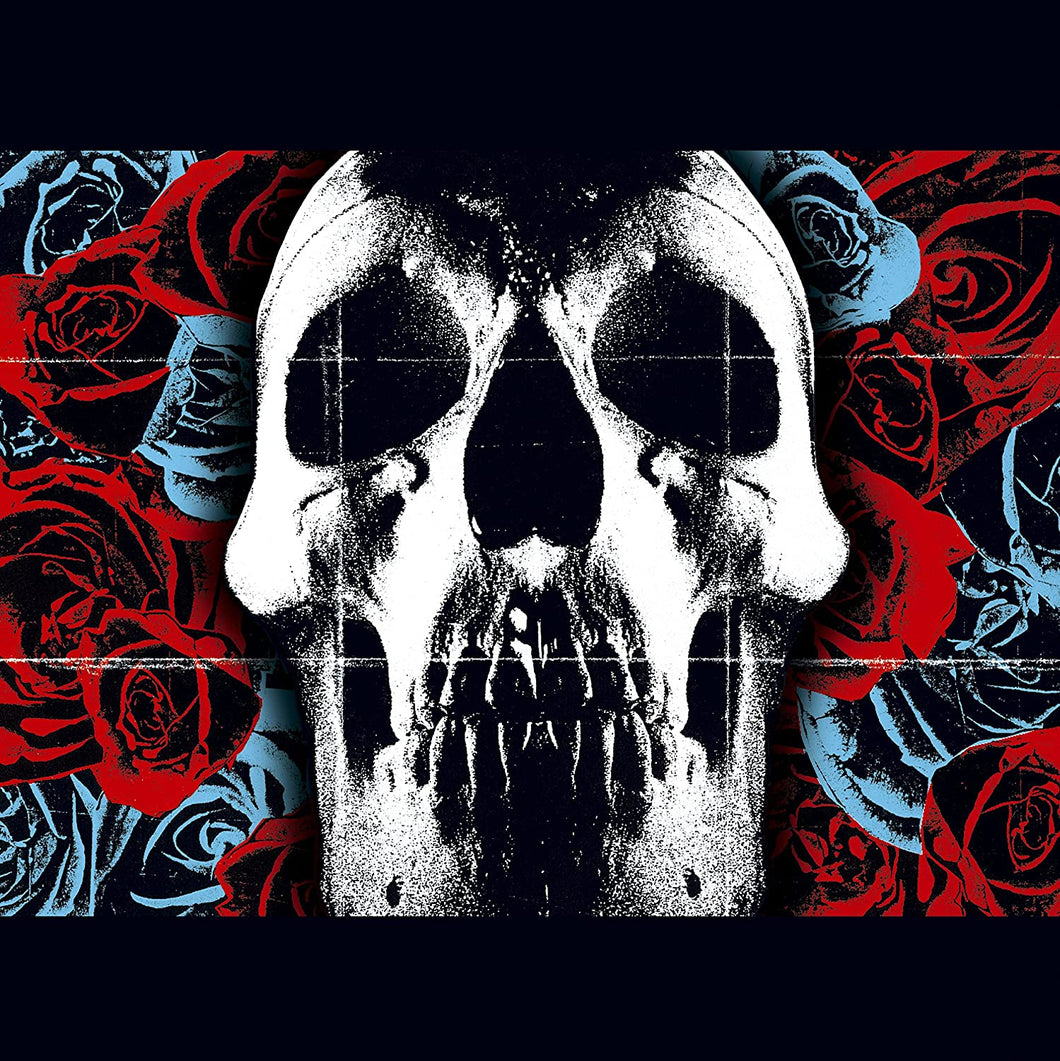 DEFTONES - DEFTONES (LP)