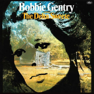 BOBBIE GENTRY - THE DELTA SWEETE (DLX 2xLP)