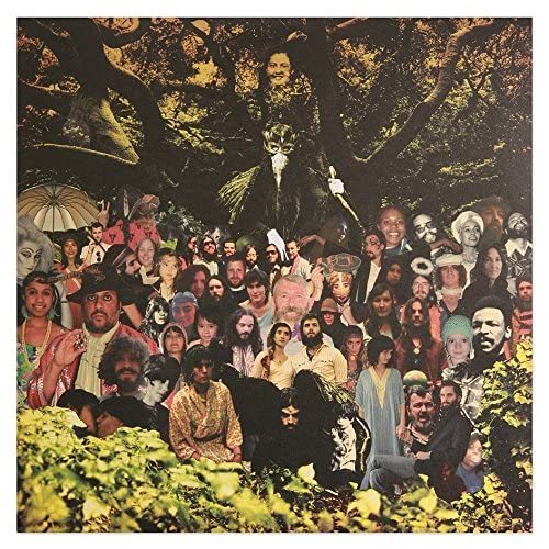 特別価格 DEVENDRA BANHART - CRIPPLE CROW (2xLP) – 10,000 Hz Records 膨張剤・酵母
