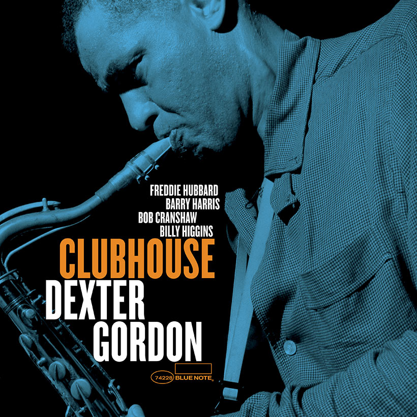 DEXTER GORDON - CLUBHOUSE (TONE POET LP)