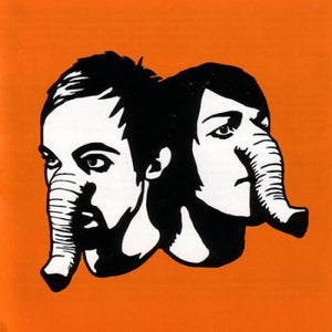 DEATH FROM ABOVE 1979 - HEADS UP (12"/CASSETTE)