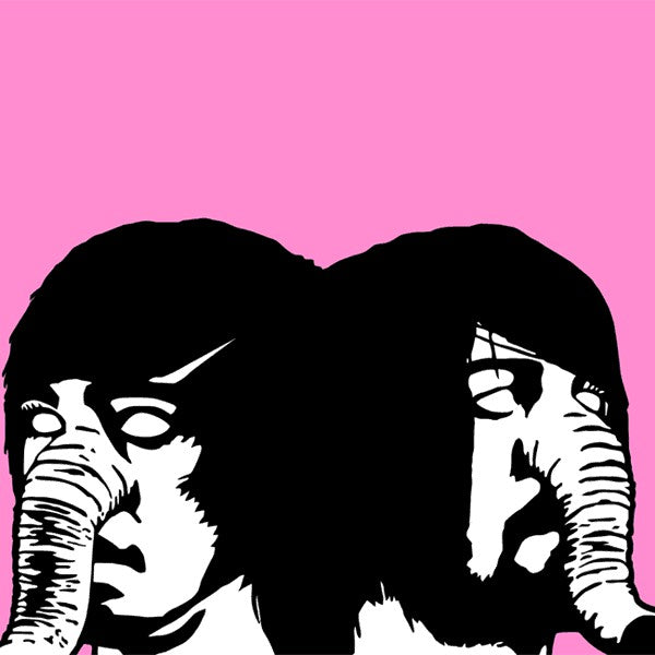 DEATH FROM ABOVE 1979 - YOU'RE A WOMAN, I'M A MACHINE (LP)