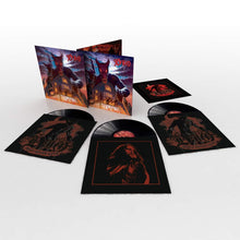 Load image into Gallery viewer, DIO - HOLY DIVER LIVE (3xLP)
