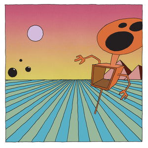 DISMEMBERMENT PLAN - EMERGENCY and I (2xLP)