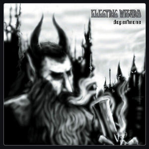 ELECTRIC WIZARD - DOPETHRONE (2xLP)