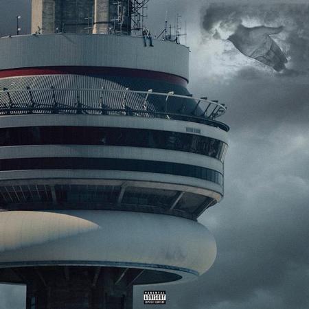 DRAKE - VIEWS (2XLP)