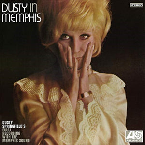 DUSTY SPRINGFIELD - DUSTY IN MEMPHIS (ANALOGUE PRODUCTIONS 2xLP)