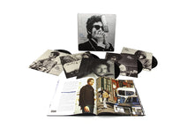 Load image into Gallery viewer, BOB DYLAN - THE BOOTLEG SERIES VOLUMES 1-3 [RARE &amp; UNRELEASED] 1961-1991 (5xLP BOX SET)
