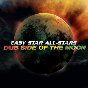 EASY STAR ALL-STARS - DUB SIDE OF THE MOON (LP)