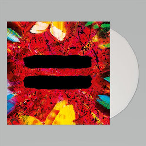 ED SHEERAN - = (LP)