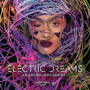 OST - V/A - ELECTRIC DREAMS (LP)
