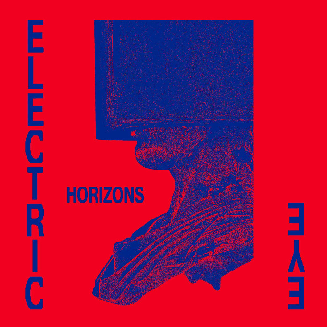 ELECTRIC EYE - HORIZONS (LP)
