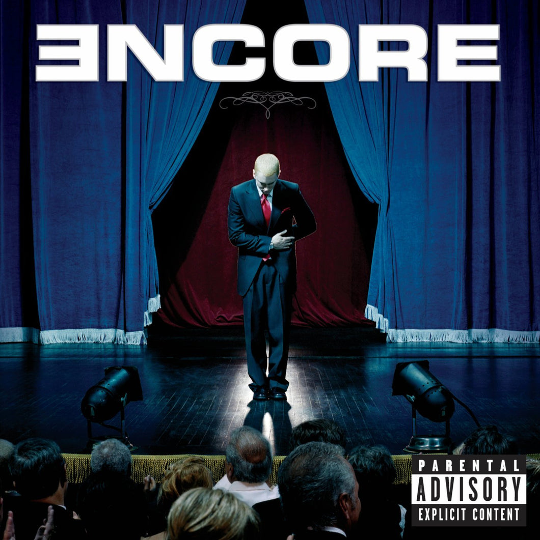 EMINEM - ENCORE (2xLP)