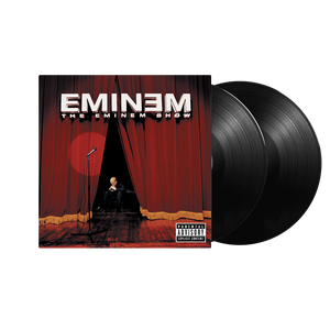 EMINEM - THE EMINEM SHOW (2xLP)