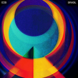 EOB - BRASIL (12")