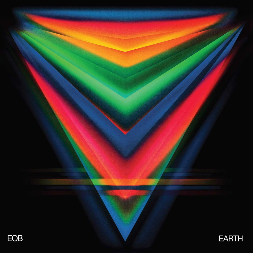 EOB - EARTH (LP)