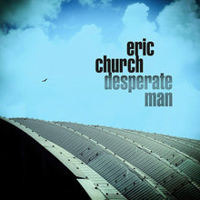 Load image into Gallery viewer, ERIC CHURCH - DESPERATE MAN (LP)
