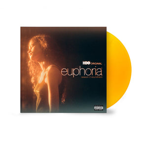 OST: V/A - EUPHORIA [SEASON 2] (LP)