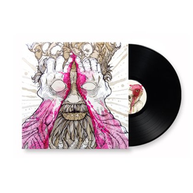 EVERY TIME I DIE - NEW JUNK AESTHETIC (LP)